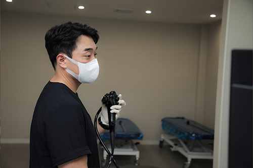 수면내시경 의사